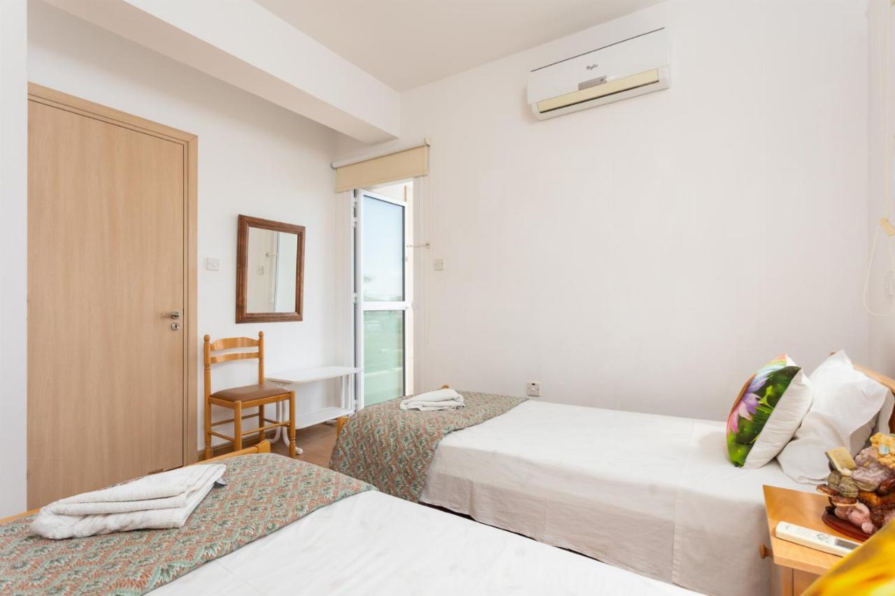 Villa Kalliopi Паралимни Екстериор снимка